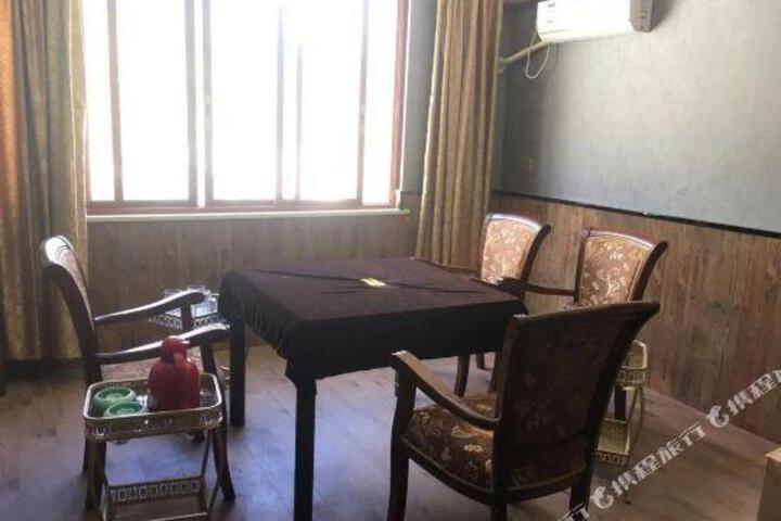 Jinrui Hotel (Leshan Jinkouhe)
