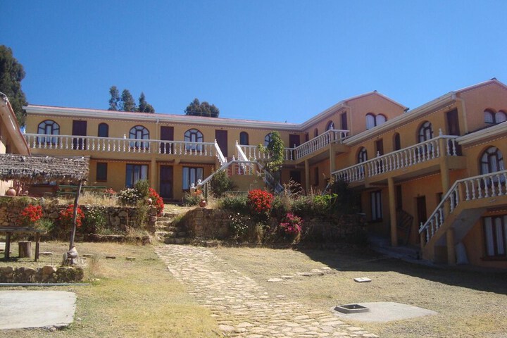 Hotel 38 of 43