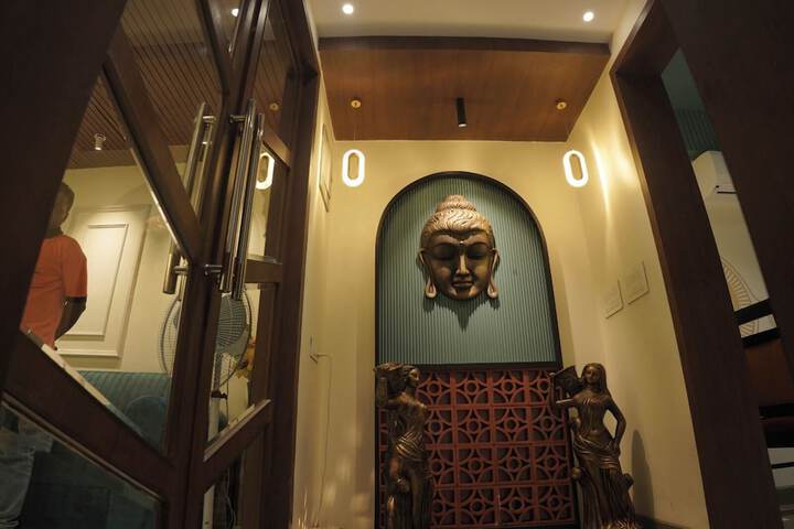 Hotel Interior 2 of 29
