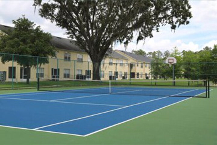 Tennis and Basketball Courts 165 of 165