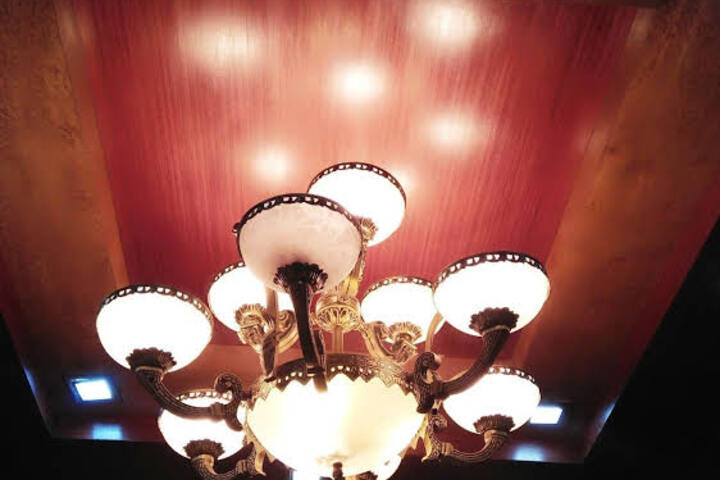 Fitness Center Photo