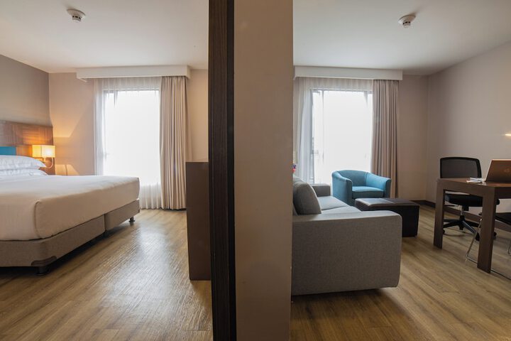 Room 22 of 101