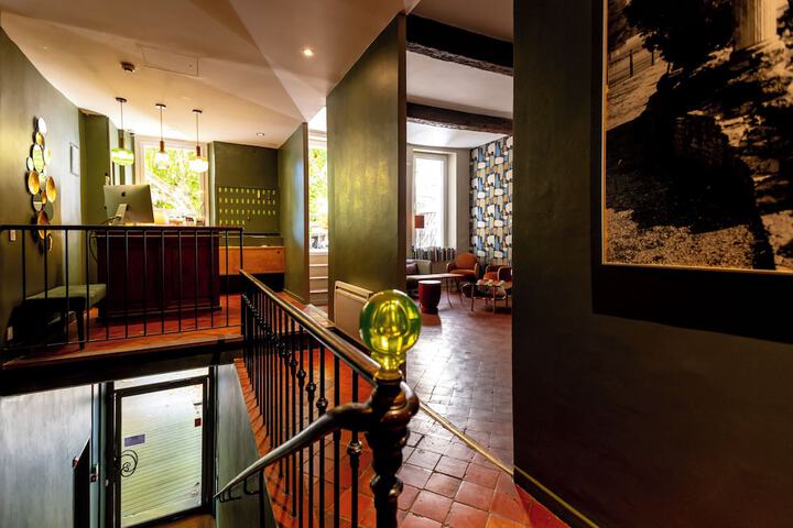 Hotel Interior 2 of 47
