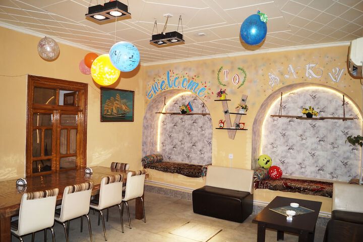 Hotel Interior 3 of 26