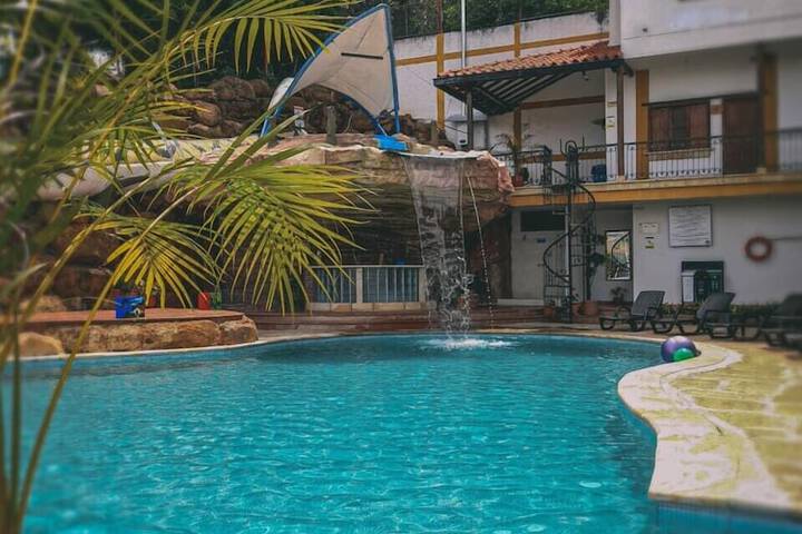 Hotel 156 of 166