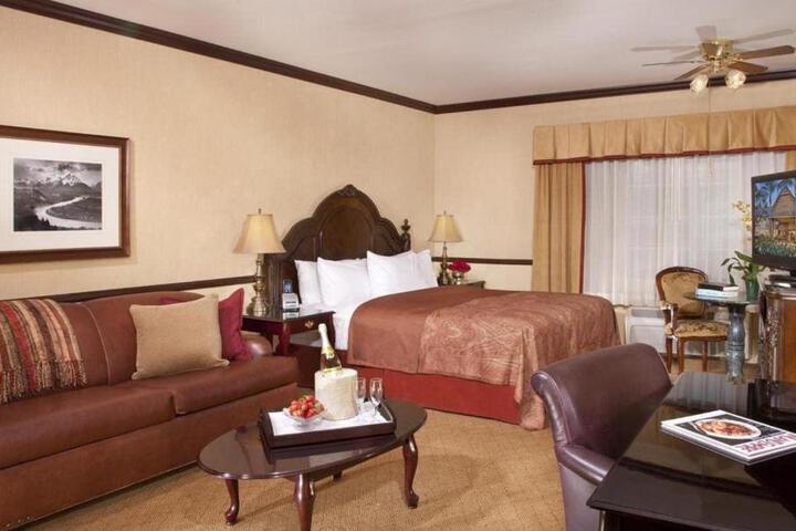 Fitness Center Photo