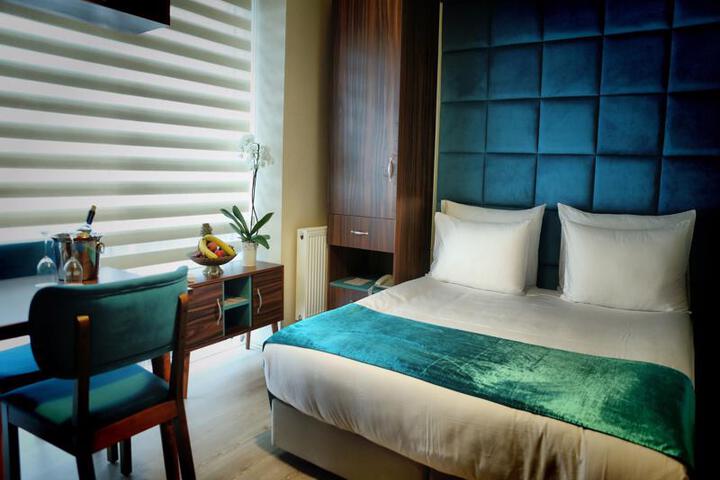 Fitness Center Photo