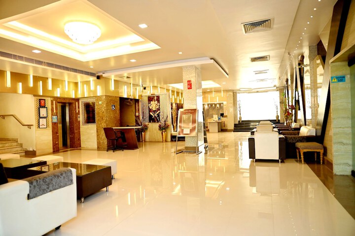 Hotel Interior 5 of 81