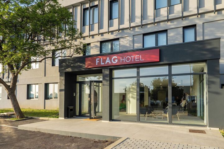 Flag Hotel Lisboa Sintra