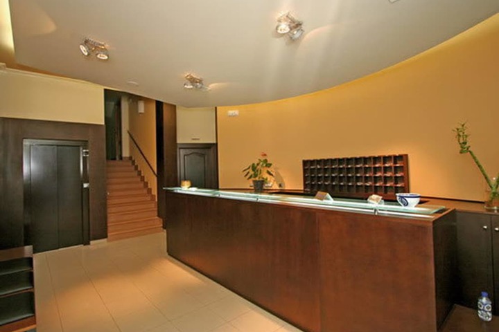 Hotel Interior 2 of 47
