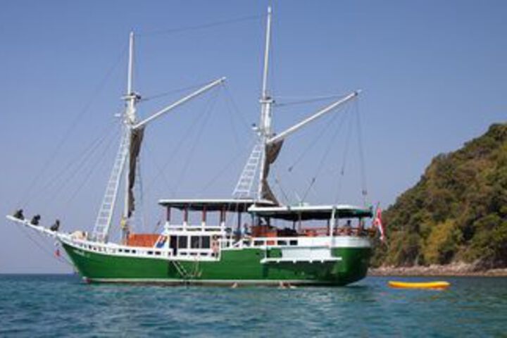 Spaboat