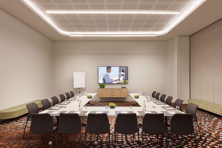 Meeting 42 of 48