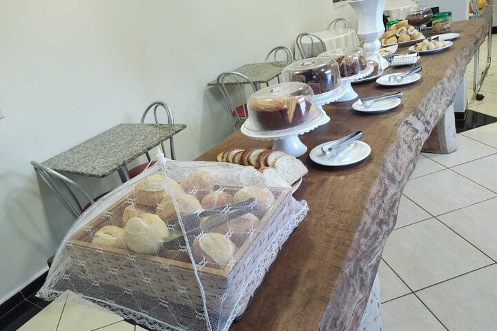 Breakfast/Coffee Service 40 of 61