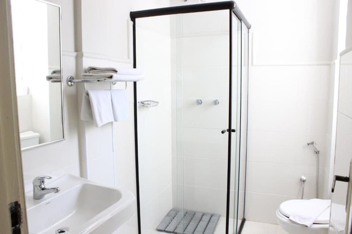 Bath Interior