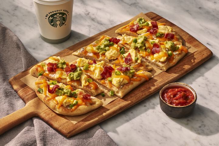 Breakfast/Coffee Service 26 of 32