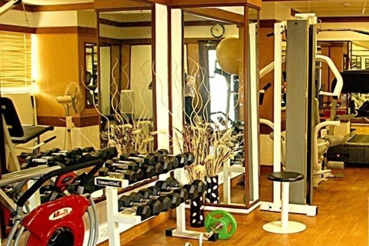 Workout Center