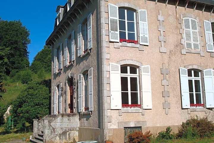 La Belle Maison