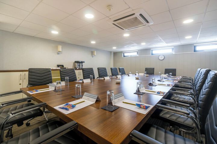 Meeting 134 of 149