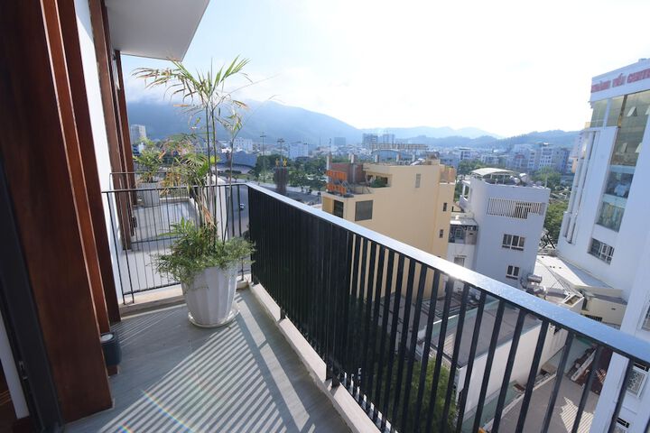 Terrace/Patio 22 of 39