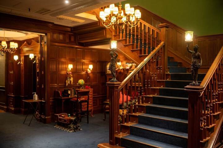 Hotel Interior 73 of 87