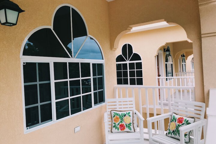 Terrace/Patio 9 of 66