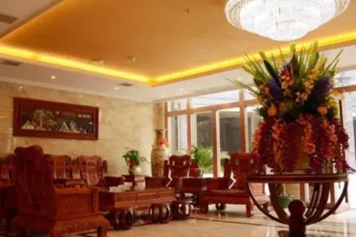 Hotel Interior 2 of 28