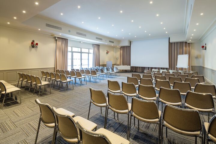 Meeting 40 of 46