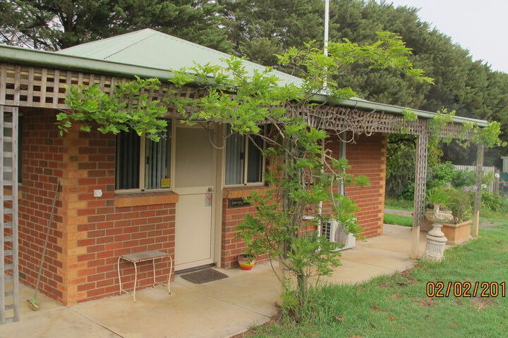 Terrace/Patio 23 of 25