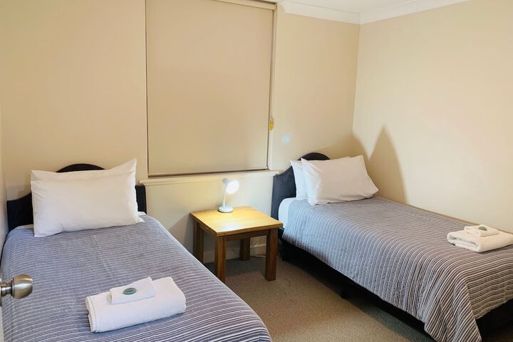 Extra beds