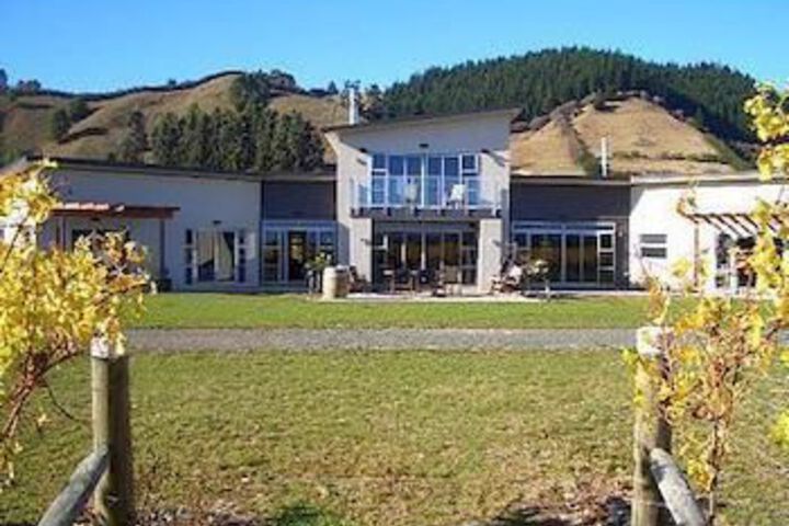 Milcrest Estate