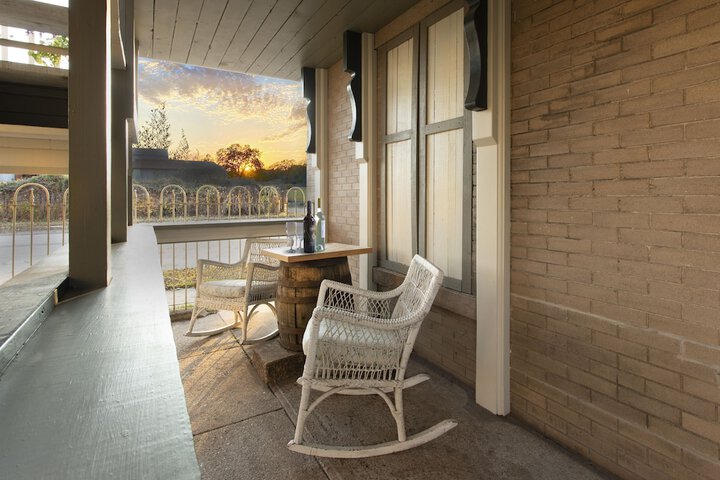 Terrace/Patio 21 of 39