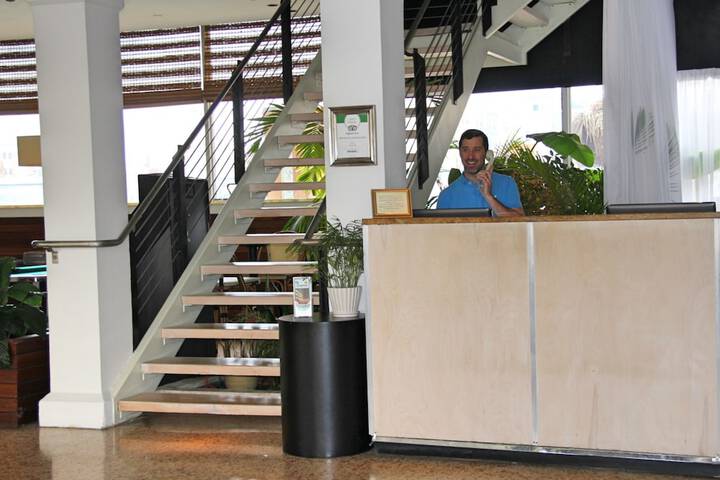 Hotel Interior 4 of 24