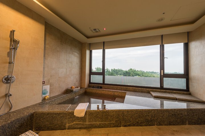 Bath Amenities