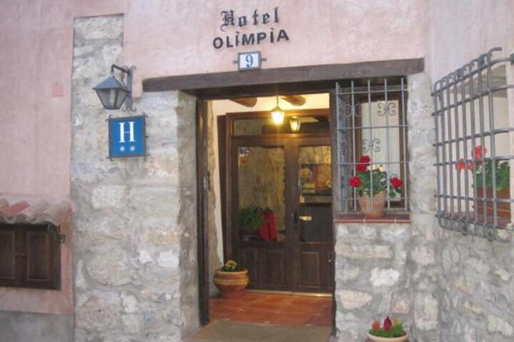 Hotel Olimpia