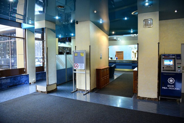 Hotel Interior 2 of 68