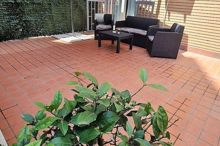 Terrace/Patio 36 of 61
