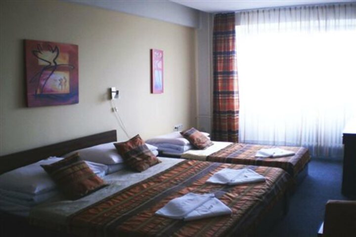 Room Interior
