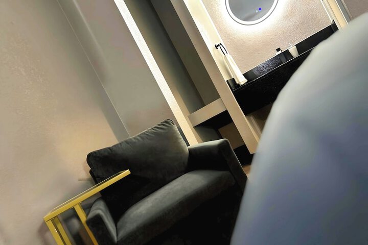 Basic Double Room (7 of 20)