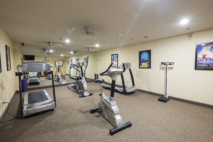 Health and Fitness 18 of 21