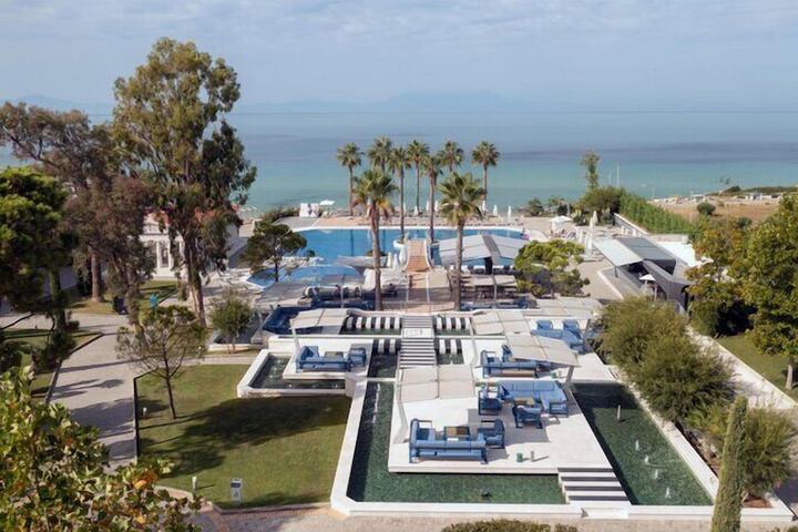Hotel 146 of 151