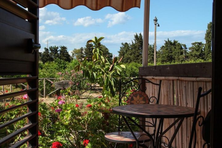 Terrace/Patio 14 of 49