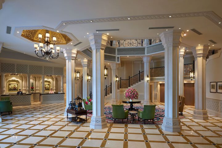 Hotel Interior 2 of 118