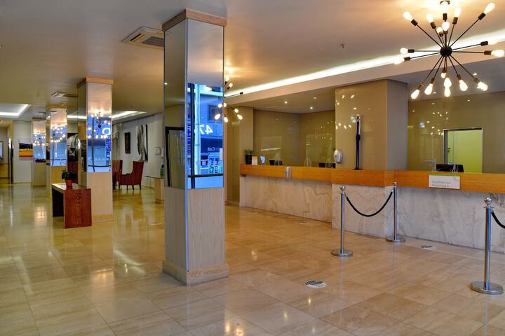 Hotel Interior 2 of 76