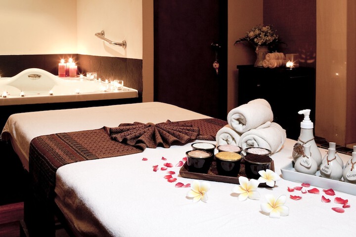 Hotel Spa