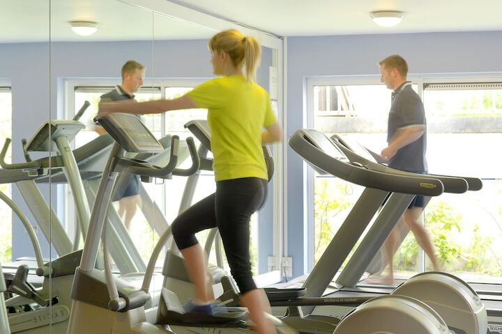 Health and Fitness 24 of 47