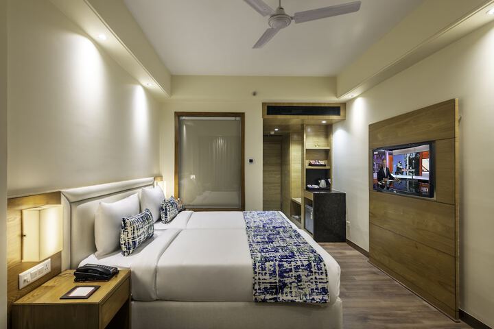 Room 7 of 21