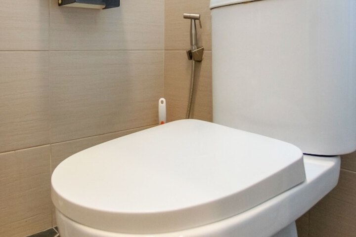 Bath Amenities