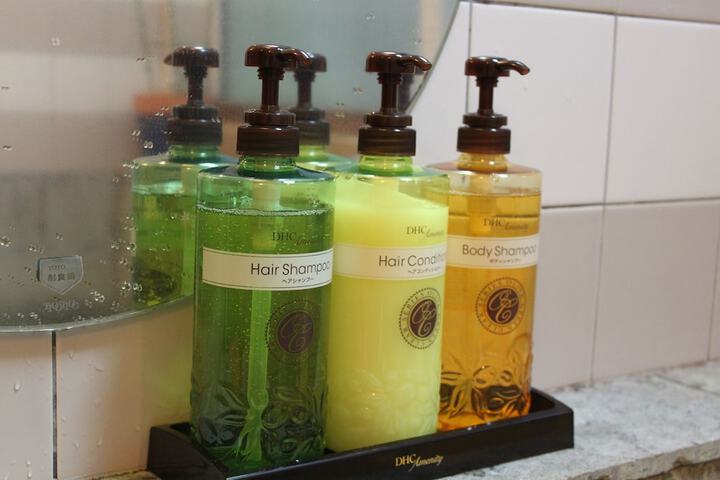 Amenities Pic