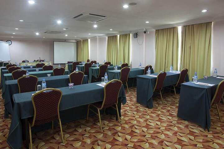 Meeting 27 of 34