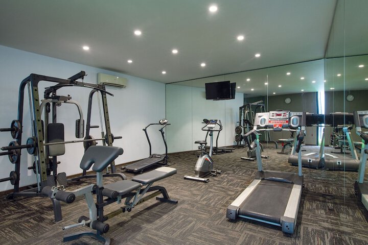 Health and Fitness 24 of 45